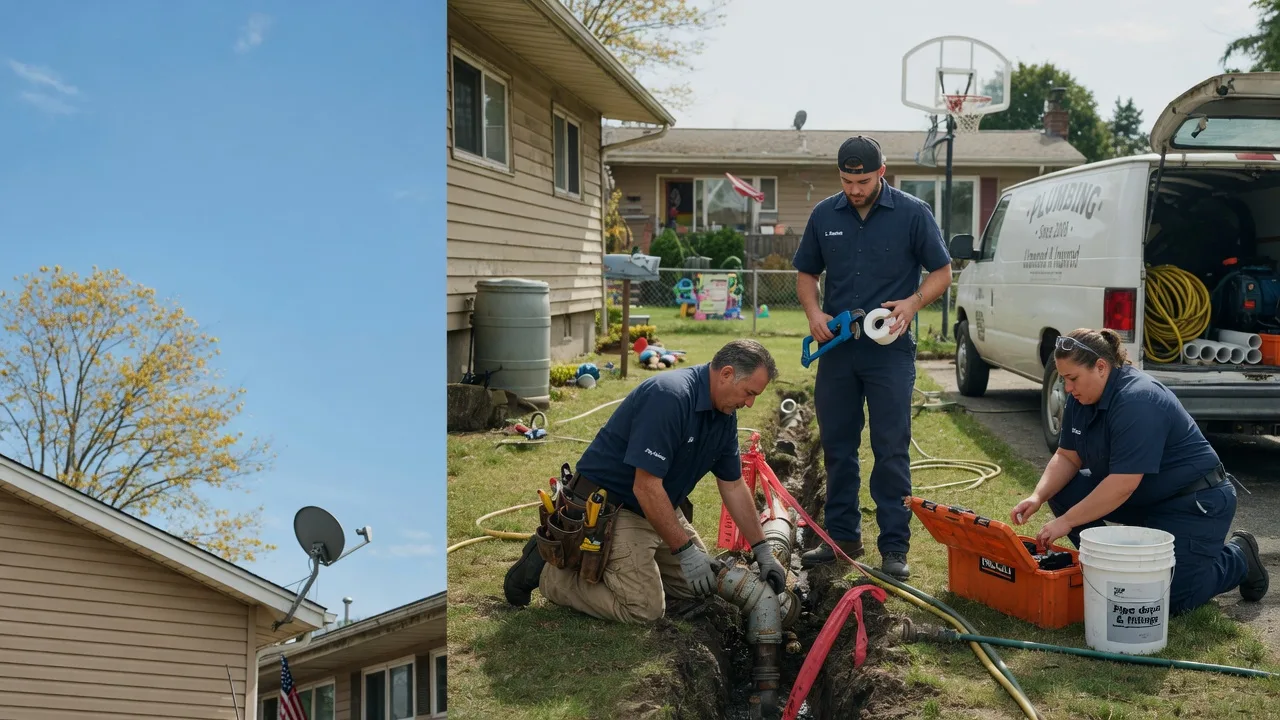 Garbage Disposal Replacement in Canton, MI near me
