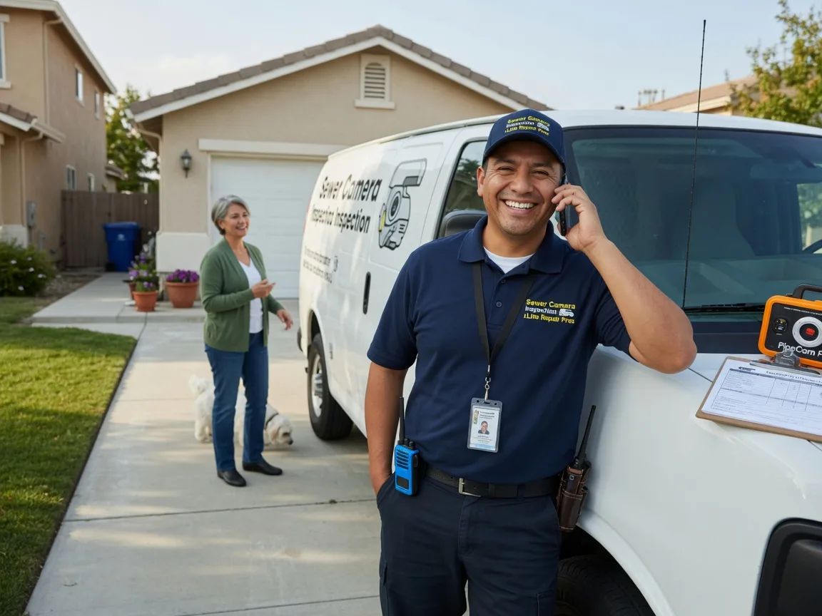 Sewer Line Repair Canton, MI FAQs